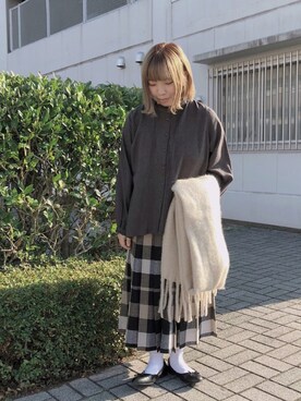 うさ🐰さんのコーディネート