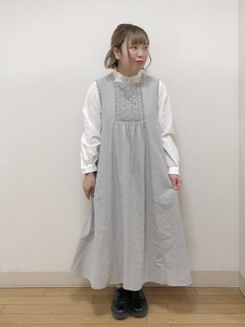 うさ🐰さんのコーディネート