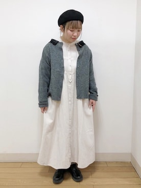 うさ🐰さんのコーディネート