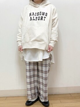 うさ🐰さんのコーディネート