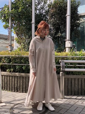 うさ🐰さんのコーディネート