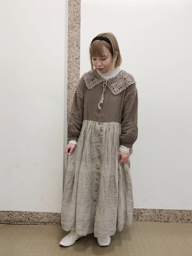 うさ🐰さんのコーディネート