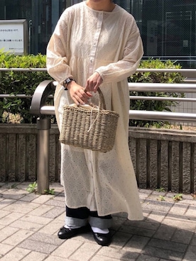 うさ🐰さんのコーディネート