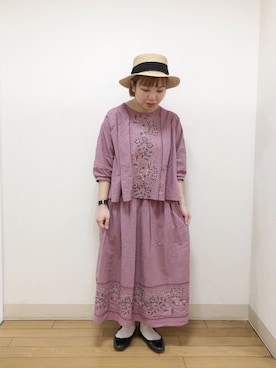 うさ🐰さんのコーディネート