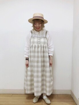 うさ🐰さんのコーディネート