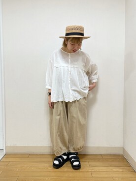 うさ🐰さんのコーディネート