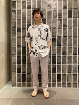 k.hikinoさんのコーディネート