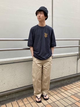 k.hikinoさんのコーディネート