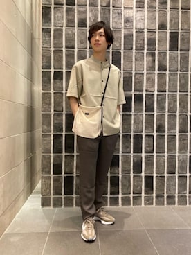 k.hikinoさんのコーディネート