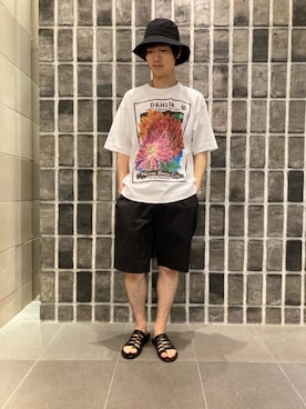 k.hikinoさんのコーディネート