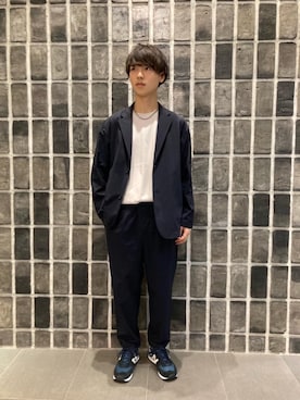 k.hikinoさんのコーディネート