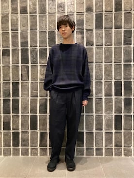 k.hikinoさんのコーディネート