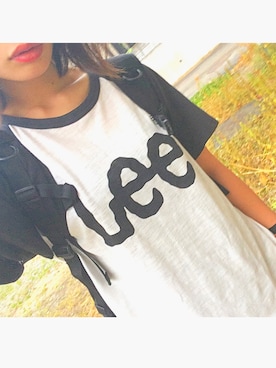 ゆさん（レディース・155cm）の夏コーディネート