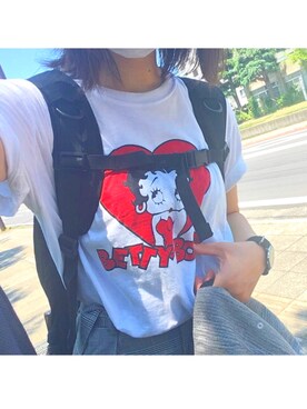 ゆさん（レディース・155cm）の夏コーディネート