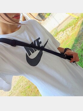 ゆさん(レディース・155cm)の夏コーディネート