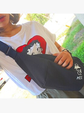 ゆさん（レディース・155cm）の夏コーディネート