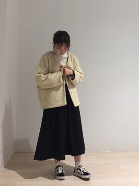 ふーかさんのコーディネート