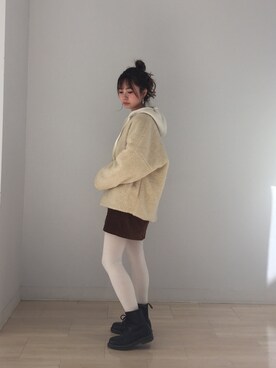 ふーかさんのコーディネート