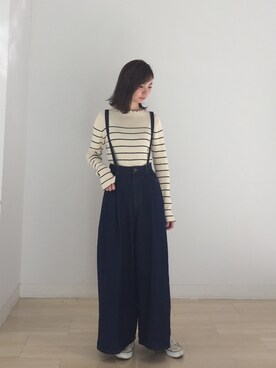 ふーかさんのコーディネート