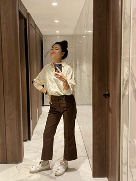 Pingさんのコーディネート