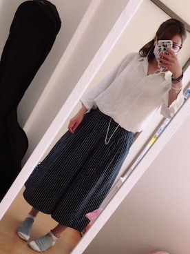 あーさんのコーディネート