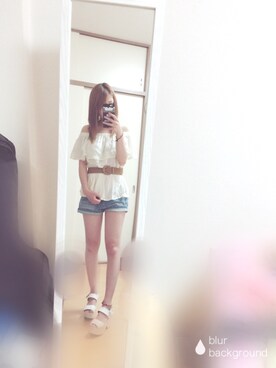 あーさんのコーディネート