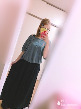 あーさんのコーディネート