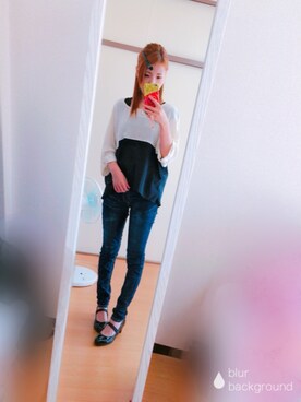 あーさんのコーディネート