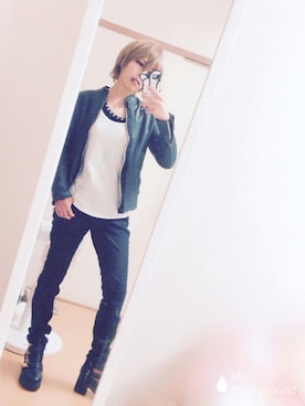 あーさんのコーディネート