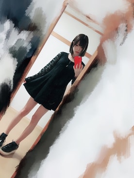 あーさんのコーディネート