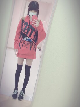 あーさんのコーディネート