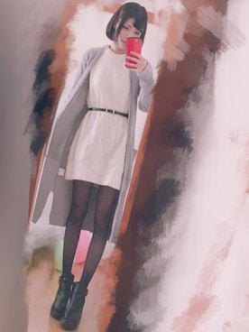 あーさんのコーディネート