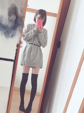 あーさんのコーディネート