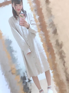 あーさんのコーディネート