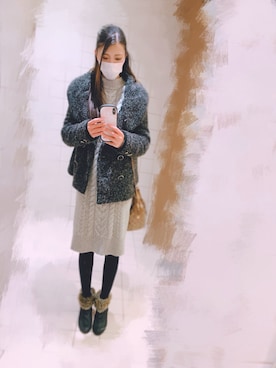 あーさんのコーディネート