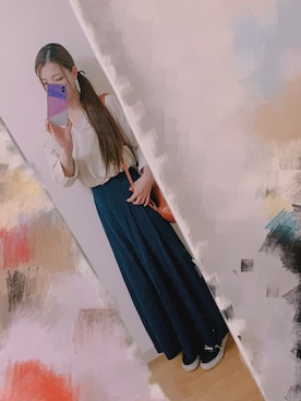 あーさんのコーディネート