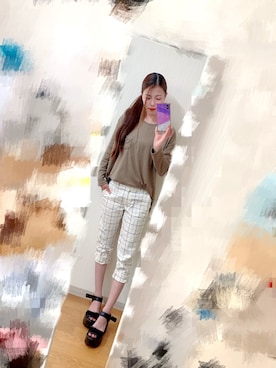 あーさんのコーディネート