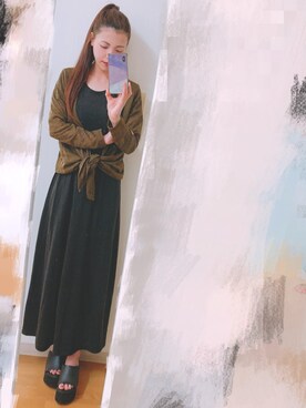 あーさんのコーディネート