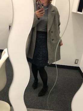 Naak☺︎さんのコーディネート