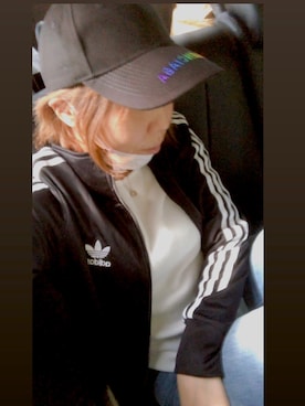 Naak☺︎さん（レディース・155cm）の春コーディネート