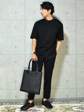 じゅんさんのコーディネート