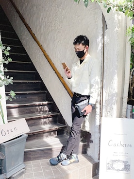 1週間コーデ の人気ファッションコーディネート Wear