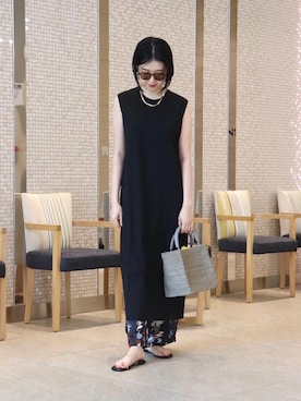 尾上こころさんのコーディネート