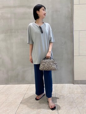 尾上こころさんのコーディネート