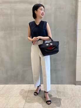 尾上こころさんのコーディネート