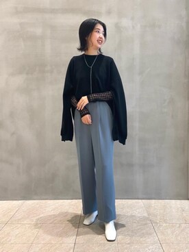 尾上こころさんのコーディネート