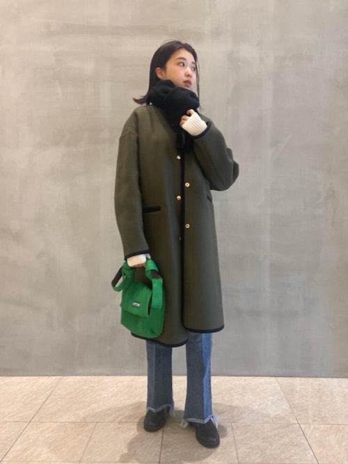 Mackintosh（マッキントッシュ）の「別注＜MACKINTOSH