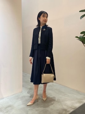 尾上こころさんのコーディネート