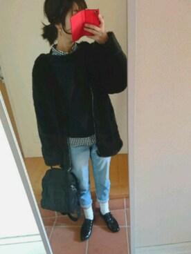 SHIHO__94さんのコーディネート
