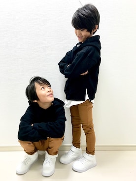 nukoさんのコーディネート